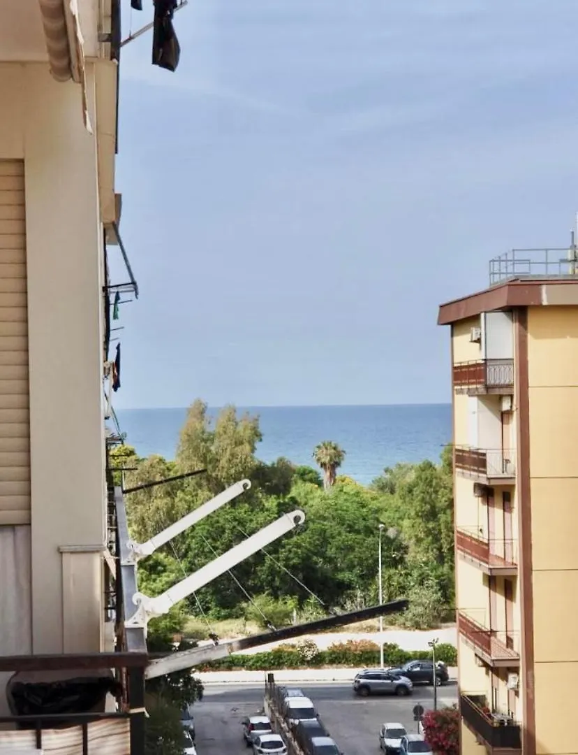 Affittacamere Bm Palermo Italy