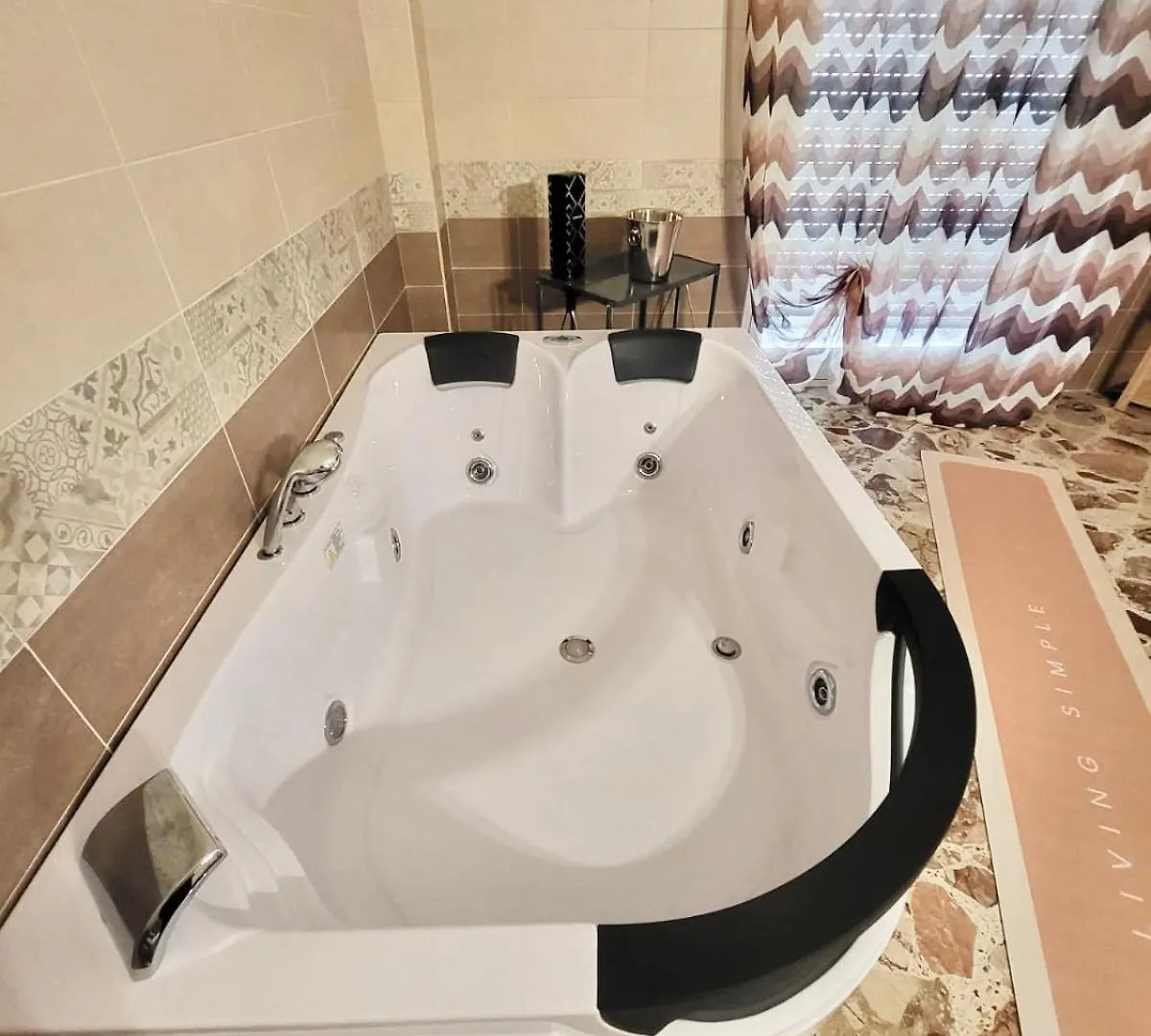 Guest house Affittacamere Bm Palermo