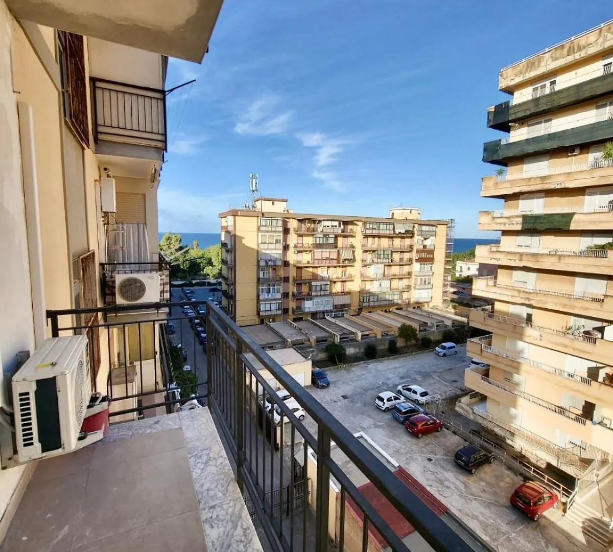 Guest house Affittacamere Bm Palermo