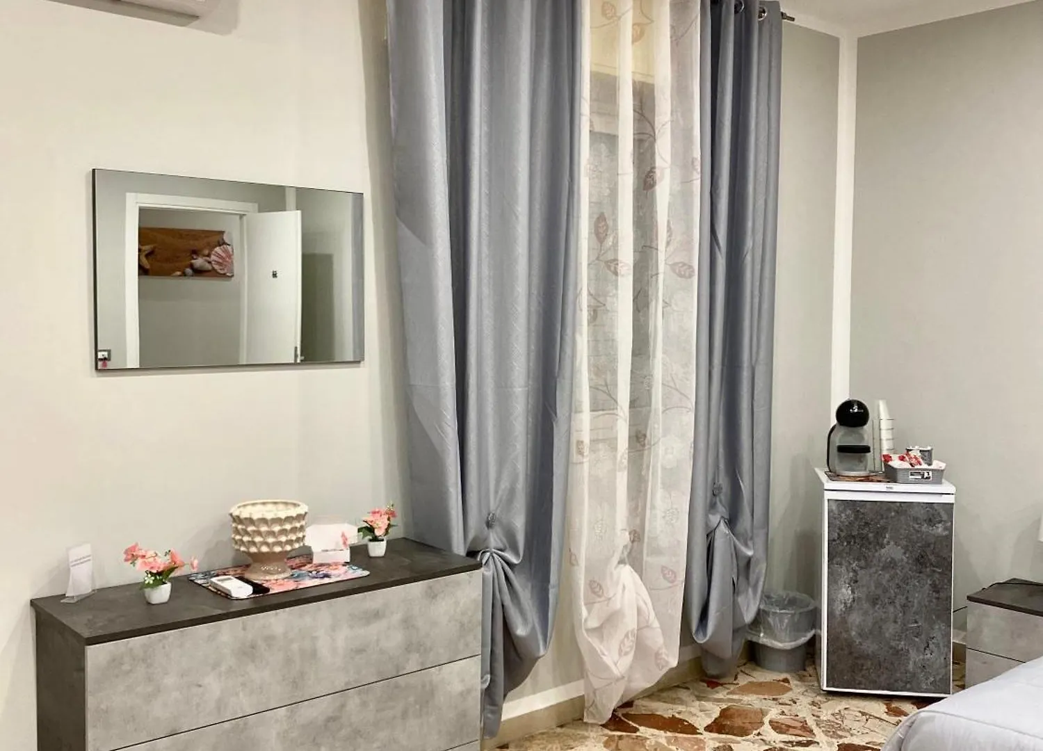 Affittacamere Bm Palermo