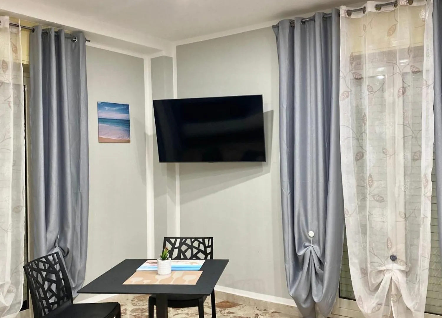 Guest house Affittacamere Bm Palermo