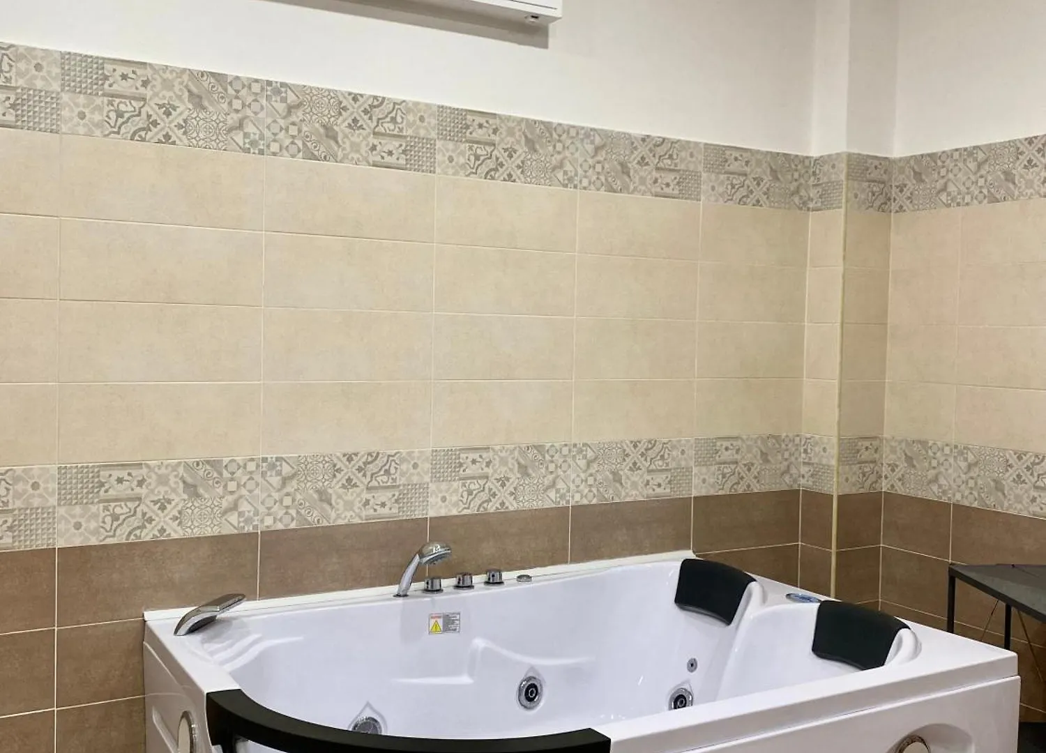 Guest house Affittacamere Bm Palermo Italy