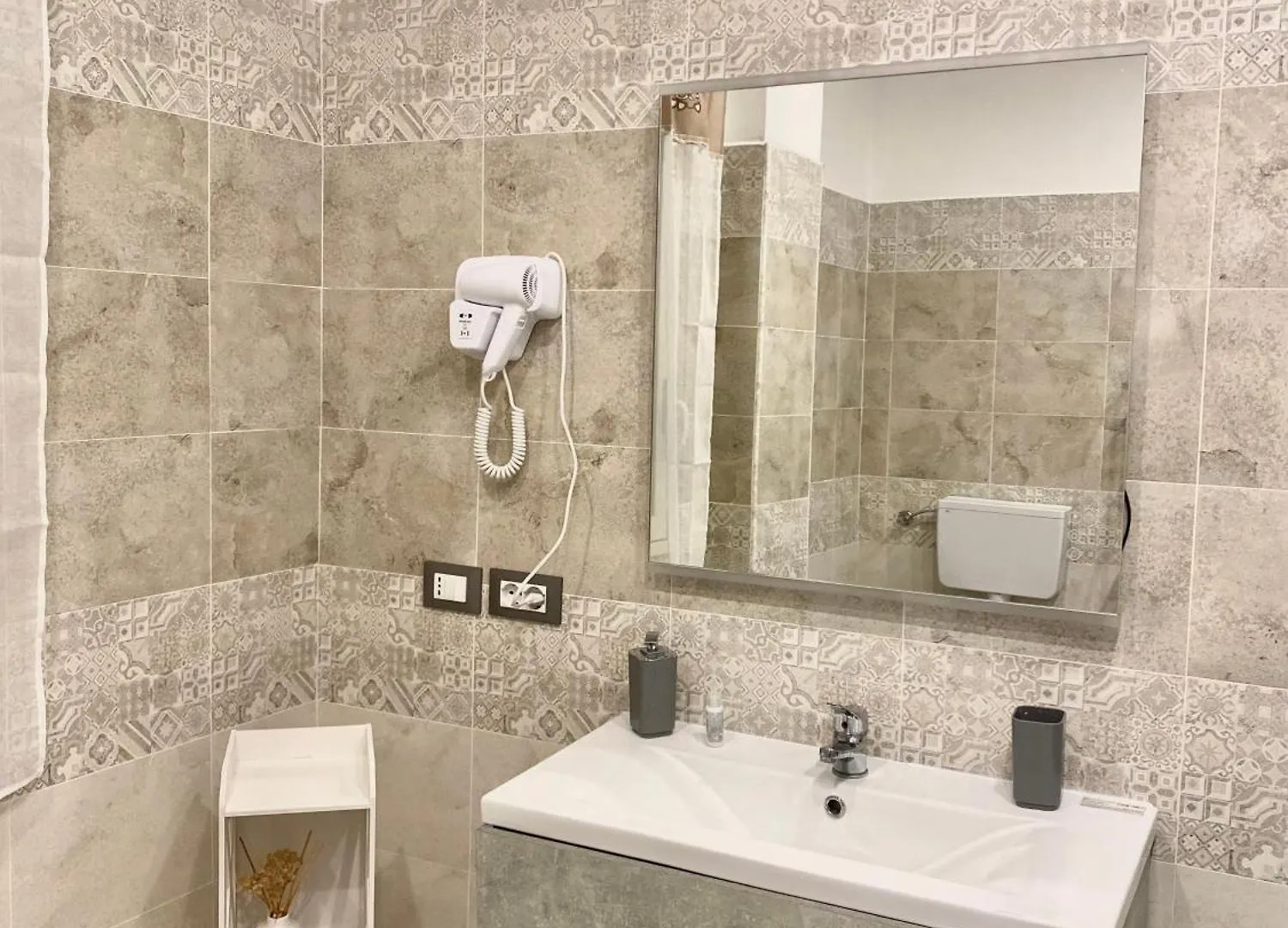 Affittacamere Bm Palermo Guest house