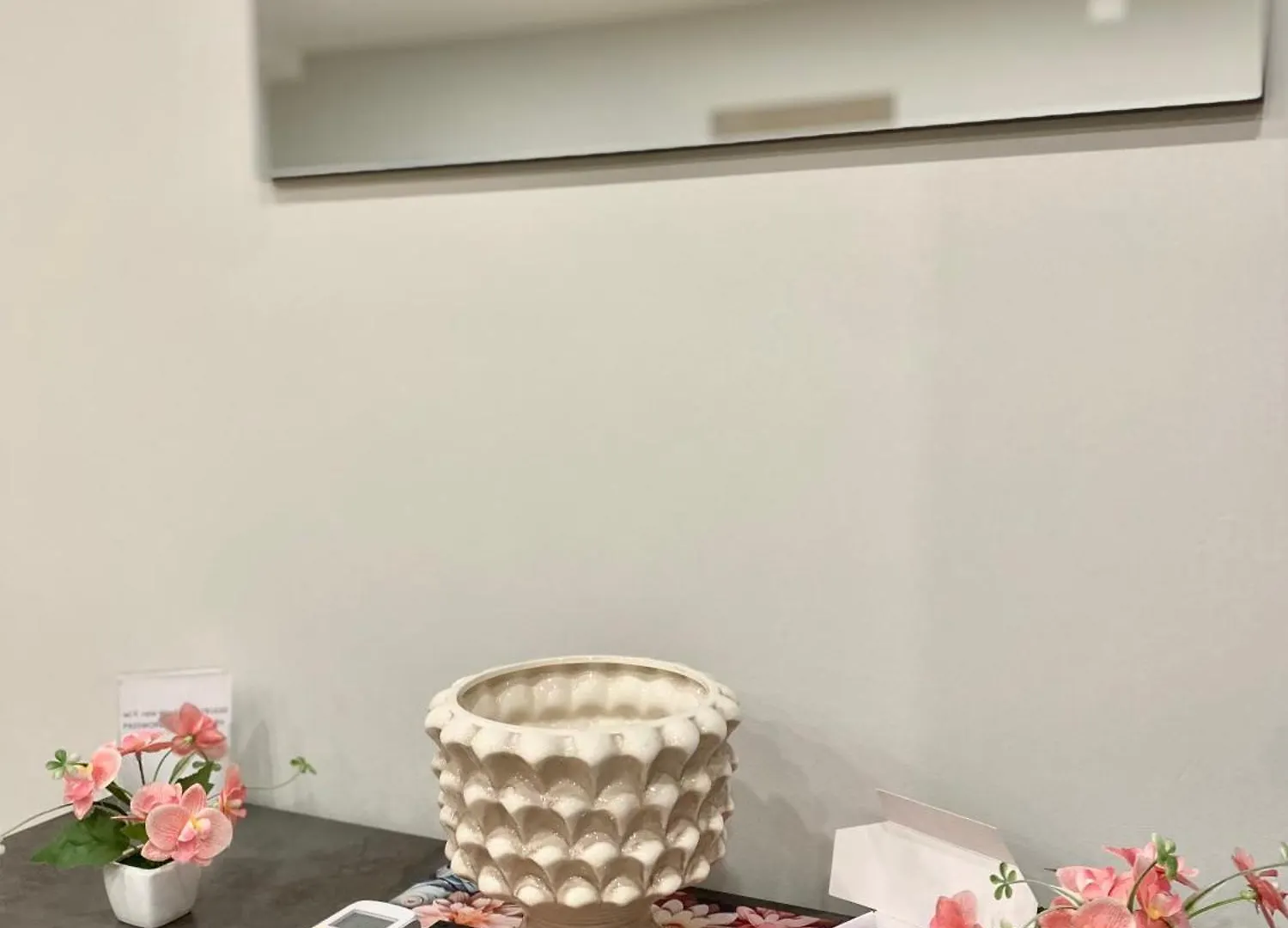 Affittacamere Bm Palermo Guest house