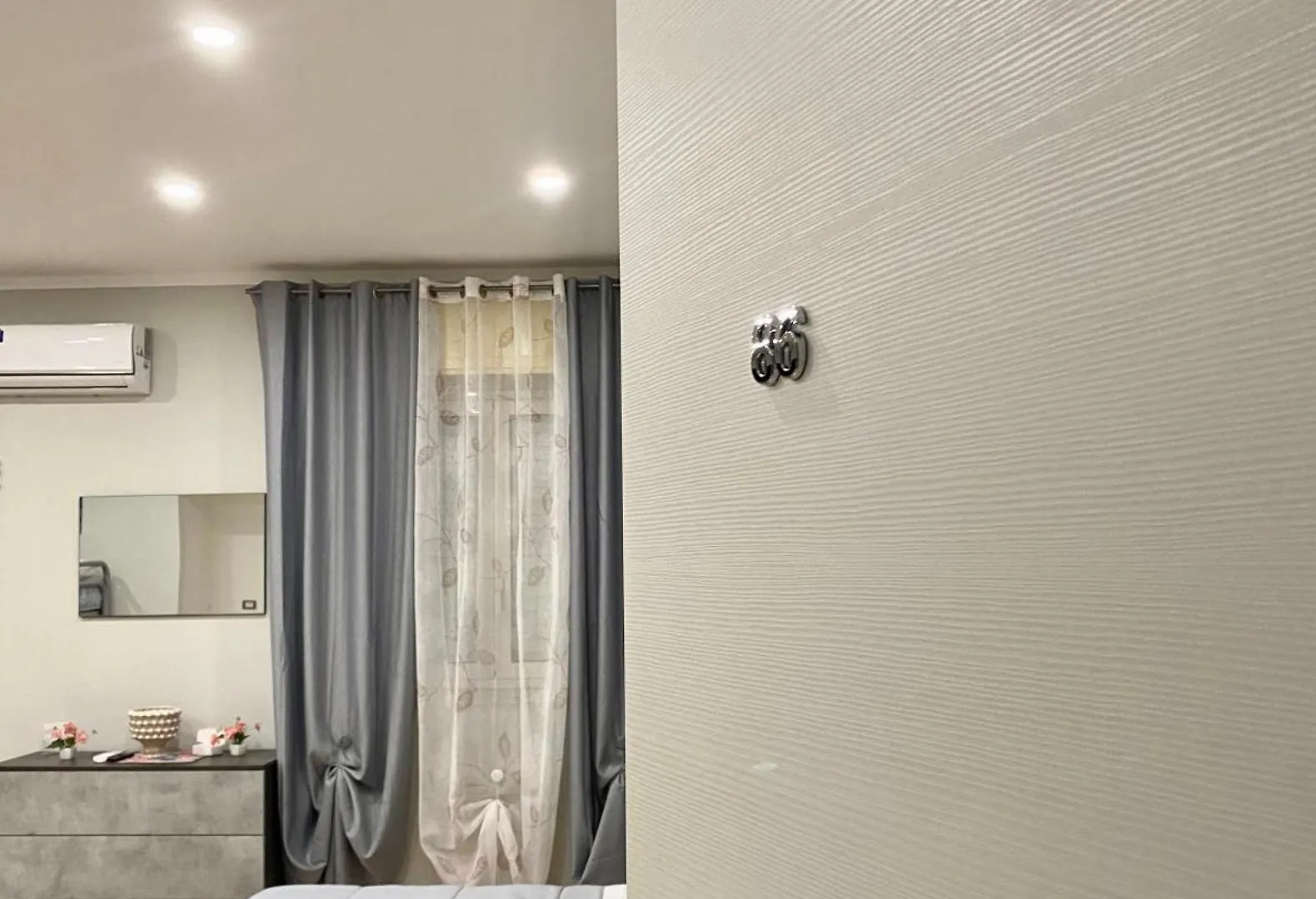 Guest house Affittacamere Bm Palermo Italy