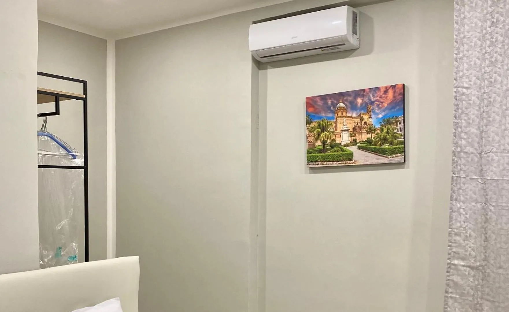 Guest house Affittacamere Bm Palermo