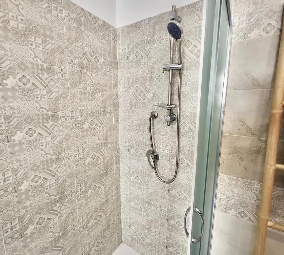 Guest house Affittacamere Bm Palermo